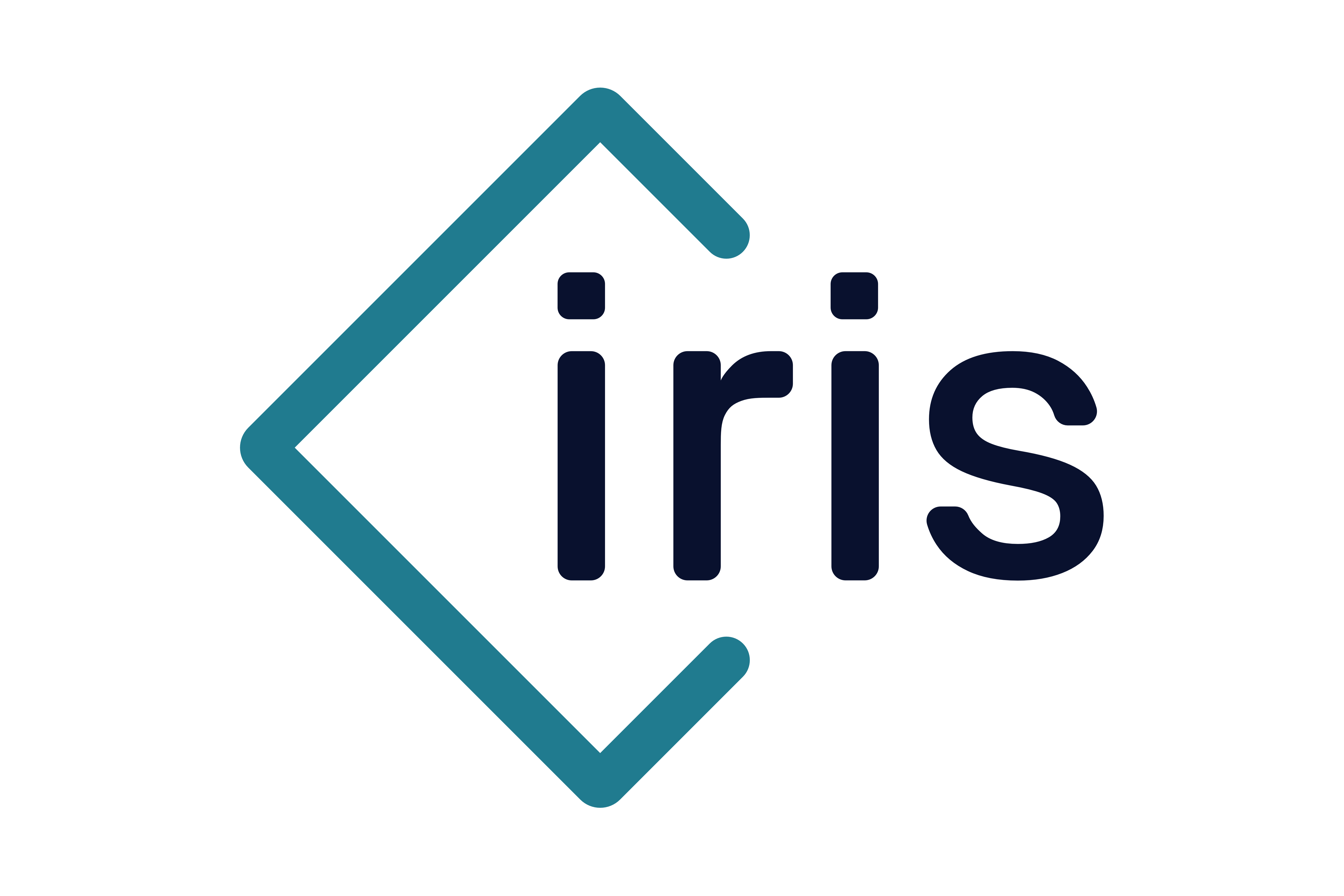 ibi systems iris