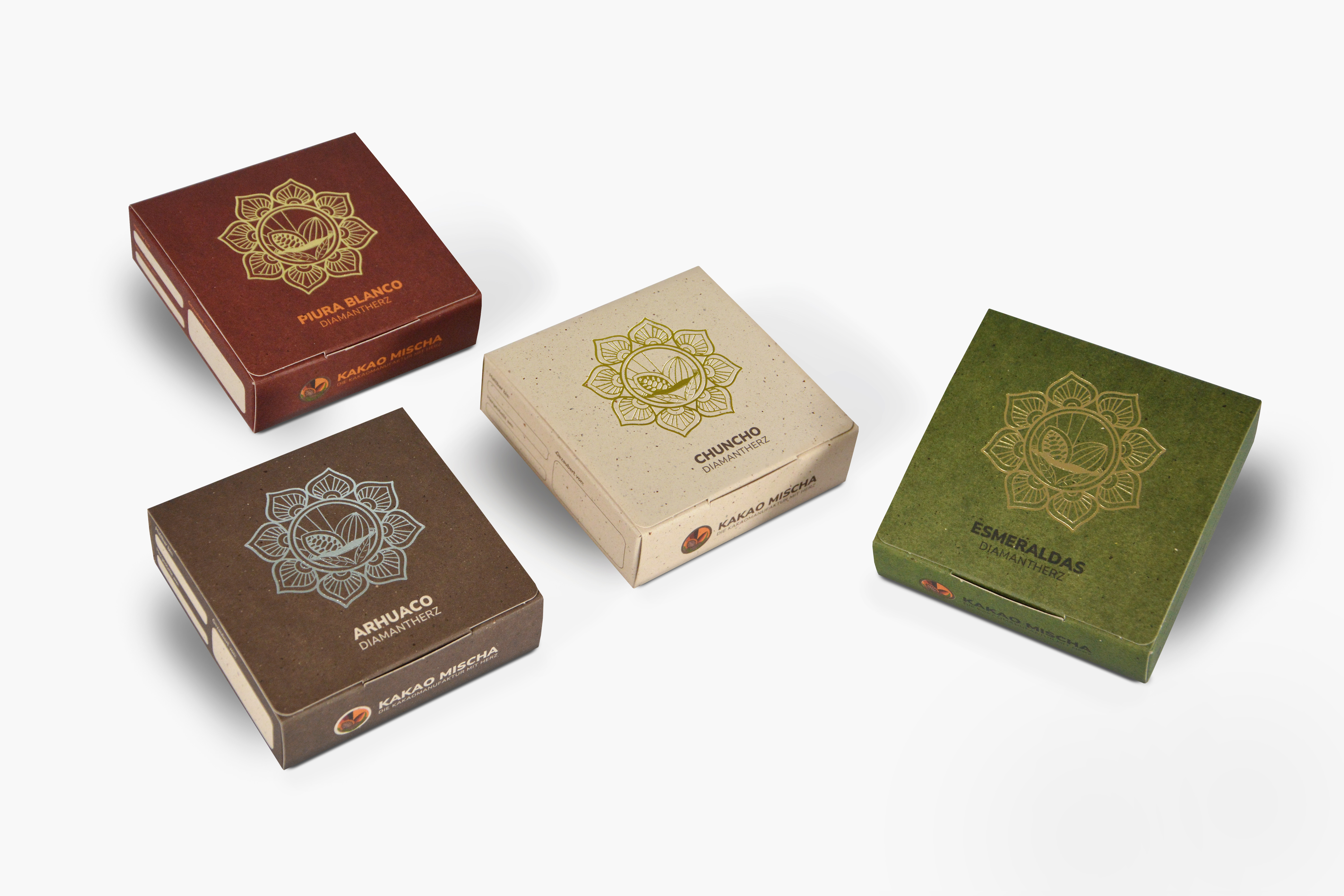 Carton Boxes packaging