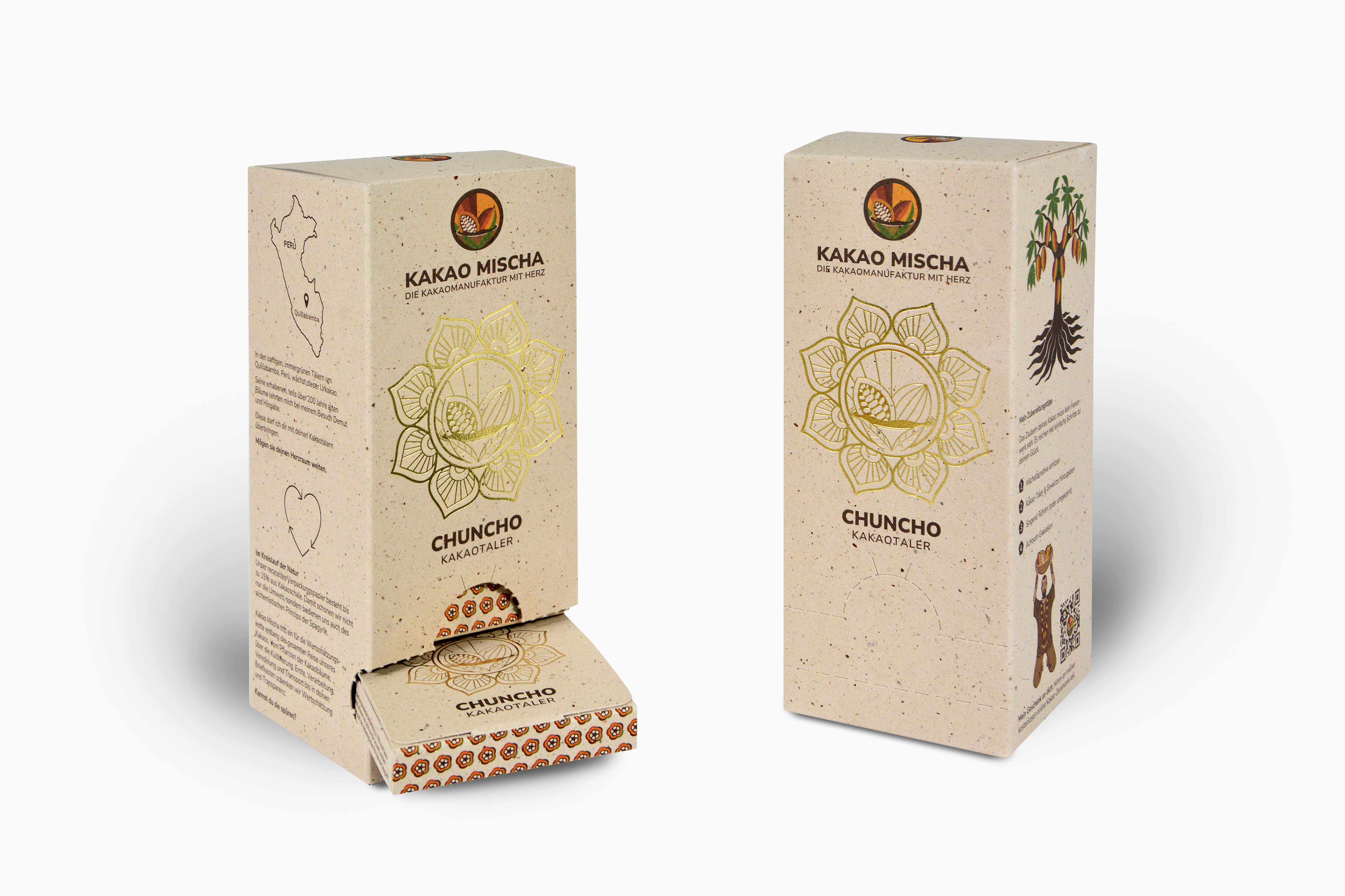 Carton Boxes packaging